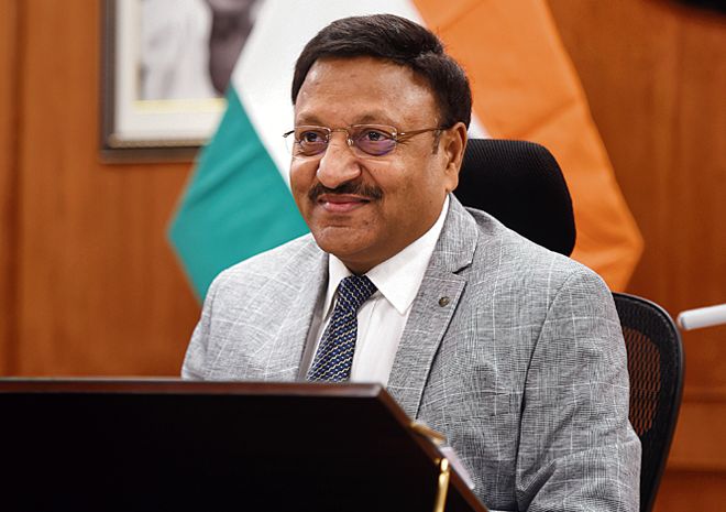  নির্বিঘ্ন ভোট ‘কথার কথা’ নয়, করে দেখাবে কমিশন : রাজীব কুমার