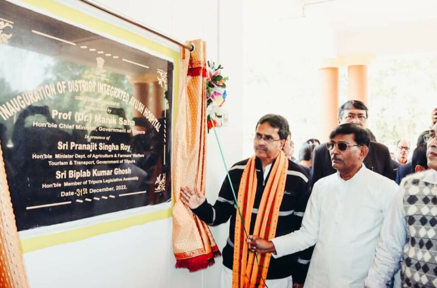 রাজ্যে মেডিকেল ইউনিভার্সিটি গড়ার চিন্তাভাবনা মুখ্যমন্ত্রীর