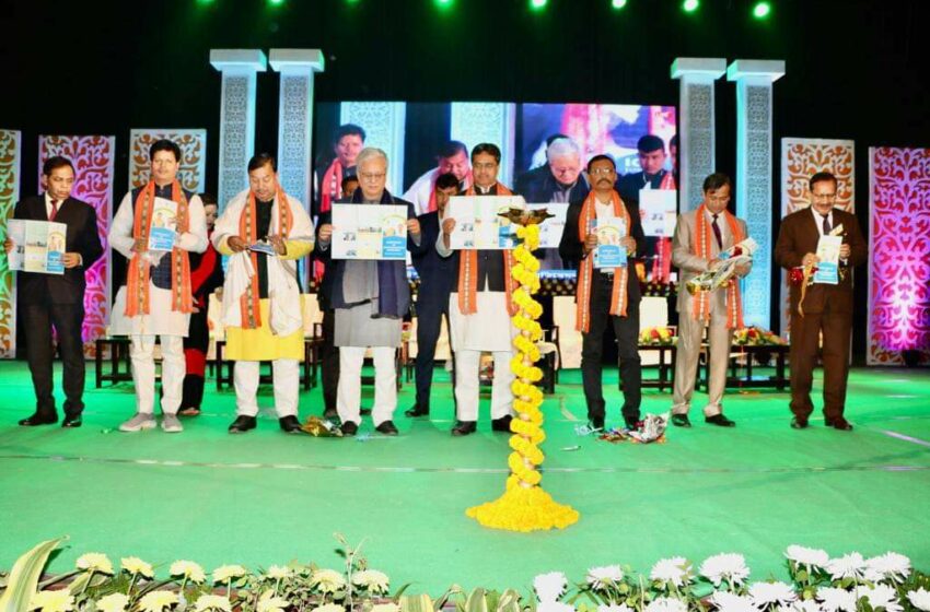 সফলতার রিপোর্ট কার্ড!