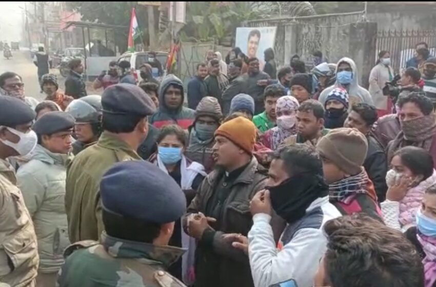 রেজাল্টের আগেই সকলকে নিয়োগের দাবি ঘিরে বিভ্রান্তি!