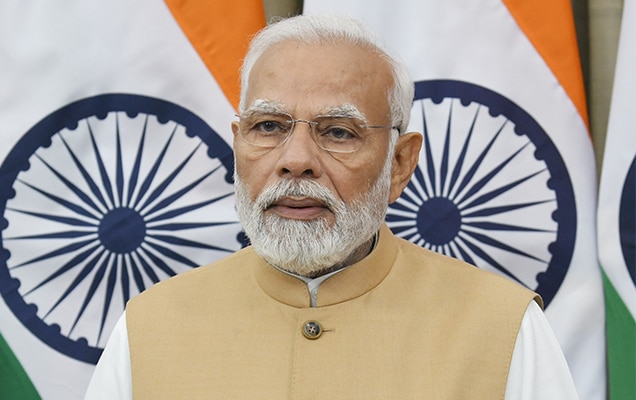  দলীয় প্রার্থীদের প্রচারে ১১ ফেব্রুয়ারি রাজ্যে আসছেন প্রধানমন্ত্রী।
