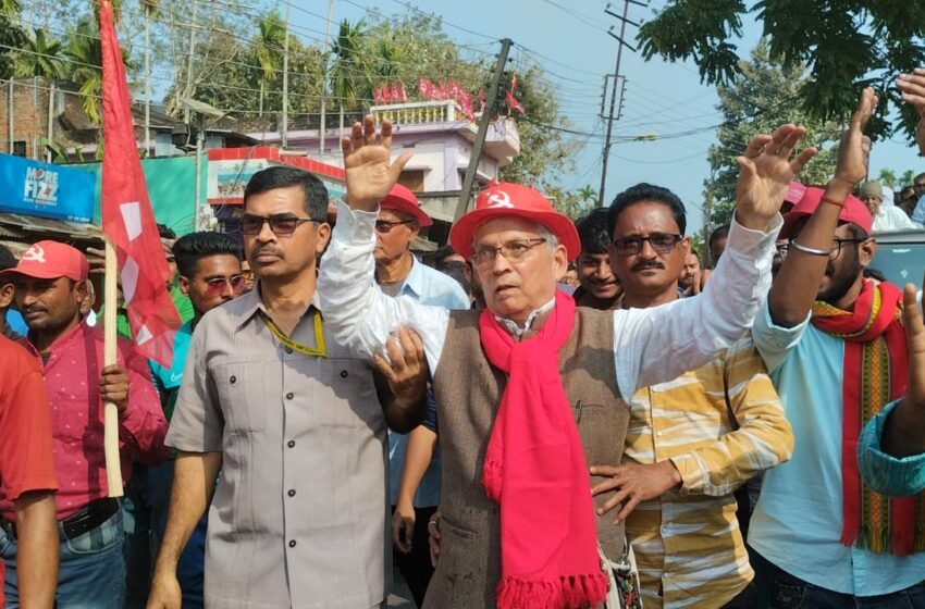 বাদল নামতেই উজ্জীবিত ঋষ্যমুখ