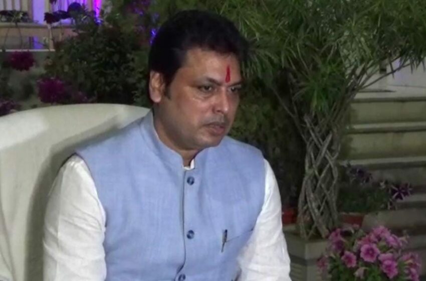 একক সংখ্যাগরিষ্ঠতা নিয়ে ফের সরকারে আসছে বিজেপি!