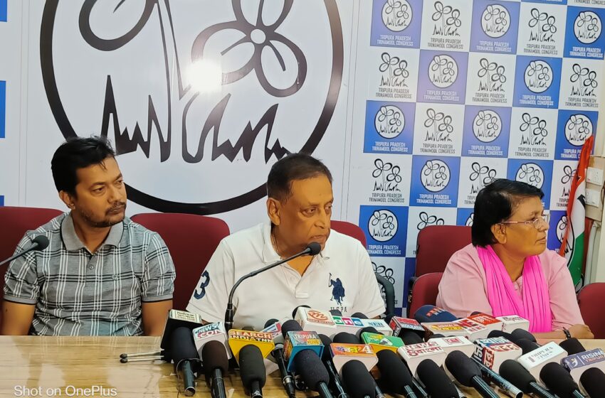 তৃনমূলে জ্যোতিষী নেই, তাই কত আসনে জয় বলতে পারবো নাঃ পিযুষ!!