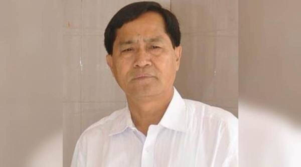 প্রদ্যোতের দ্বিচারিতায় বিভ্রান্ত জনজাতির মানুষ : জিতেন!