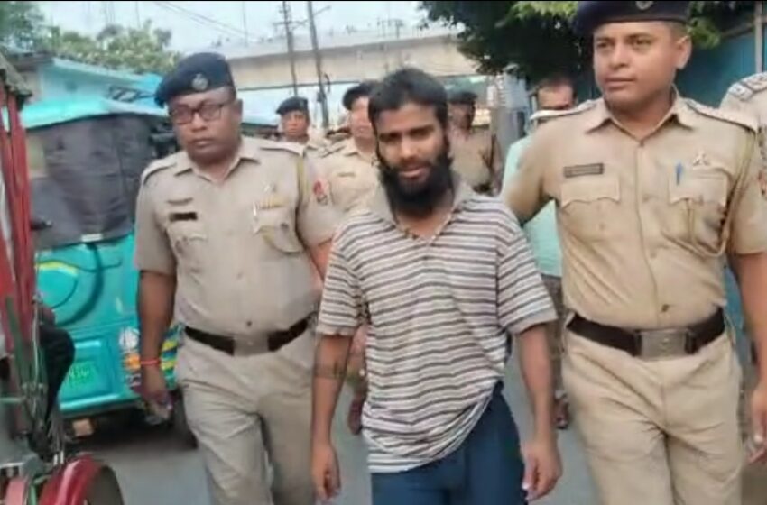  নাবালিকা বধূকে নৃশংসভাবে খুন করলো স্বামী!!!