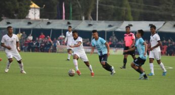 সেমিফাইনালে আসাম, মণিপুর