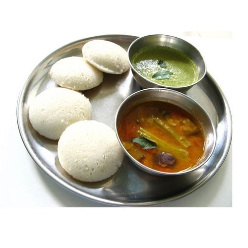  এক বছরে ৮,৪২৮ প্লেট ইডলি কিনে ৬ লক্ষ টাকা খরচ করলেন খাদ্যরসিক।।।