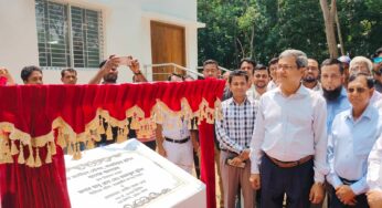 ভারত -বাংলাদেশ বন্ধুত্বের আরও এক ধাপ!!