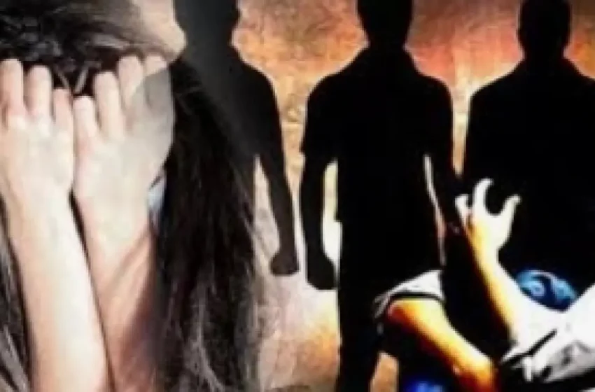 আগরতলায় গন ধর্ষণের শিকার কলেজ ছাত্রী, চাঞ্চল্য !!