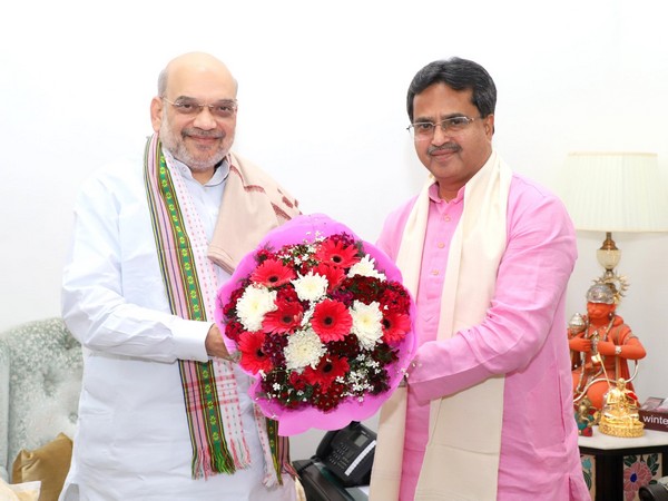  কেন্দ্রীয় স্বরাষ্ট্রমন্ত্রীকে ফোন মুখ্যমন্ত্রীর।