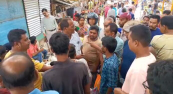 মোবাইল চুরিতে বাচ্চা গ্যাং!!!