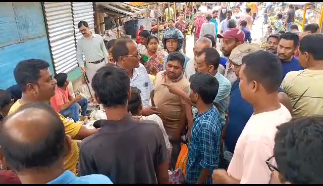  মোবাইল চুরিতে বাচ্চা গ্যাং!!!