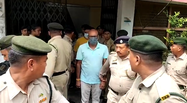  বোধিসত্ত্ব হত্যার দায়ে ৪ অপরাধীর যাবজ্জীবন কারাদণ্ড।