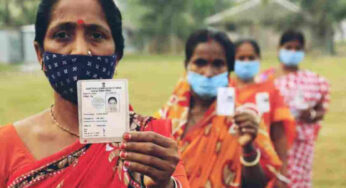 বঙ্গ যেন যুদ্ধক্ষেত্ৰ !