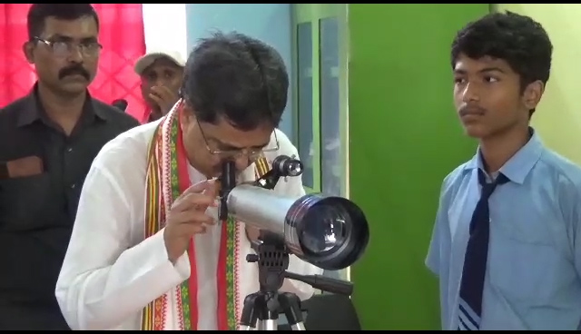  ৭৫২ টি স্কুলে স্মার্ট ক্লাসের উদ্বোধন করলেন মুখ্যমন্ত্রী।।।