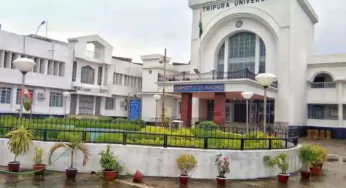 উচ্চশিক্ষায় বেহাল অবস্থা।