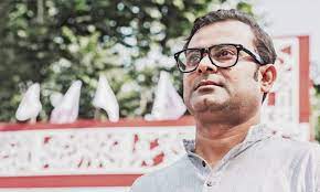  মুখ্যমন্ত্রীর ব্যর্থতায় চাকরি বঞ্চিত বেকাররা : হিমন্থরাজ।