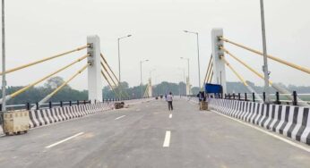 হাসিনার ভারত সফরের আগেই খুলে যাচ্ছে স্বপ্নের মৈত্রী সেতু।