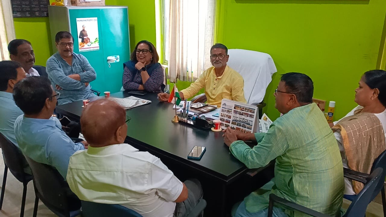 জনজাতিদের দাবি নিয়ে আন্দোলনে নামছে প্রদেশ কংগ্রেস