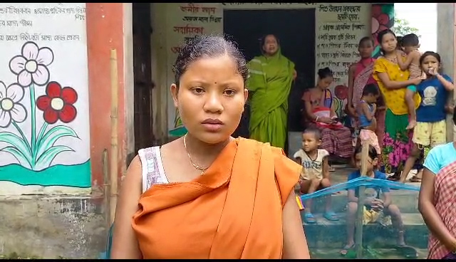  ফের চাকরি বন্টনে অনিয়মের অভিযোগ!!