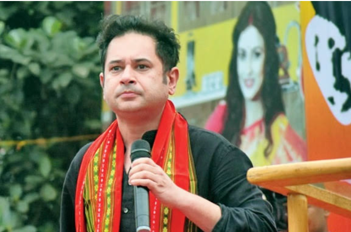  রাজনীতি নয়, অধিকার চাই রাজ্যে ফিরে বললেন প্রদ্যোত।