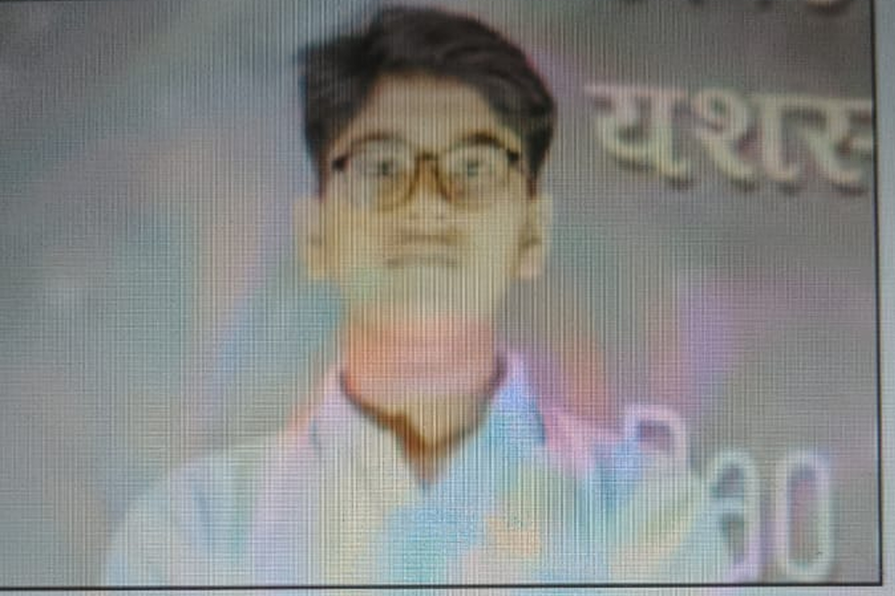 বিজ্ঞানী হওয়ার স্বপ্নে বিভোর রাজ্যের কৃতী ছাত্র সৌম্যজিৎ সাহা।
