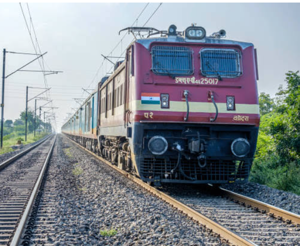  আগরতলা-মুম্বাই এক্সপ্রেস ধন্যবাদ পরিবহণমন্ত্রীর।