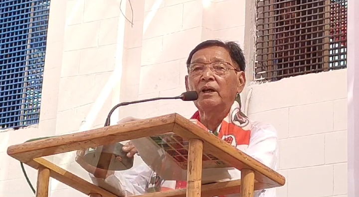  আচমকা অন্তর আত্মা জাগ্রত মনিন্দ্রের!!