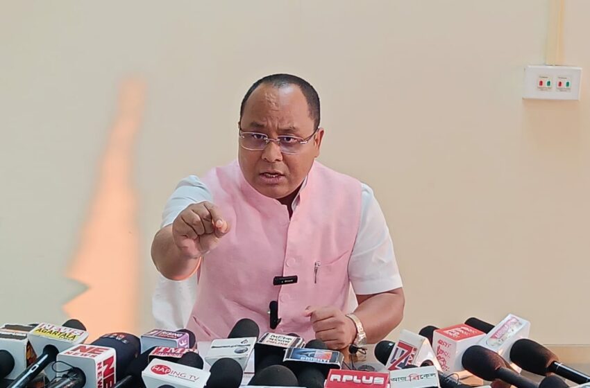 সুশাসন নয়, রাজ্যে চলছে বিজ্ঞাপনের সরকার : অনিমেষ।।