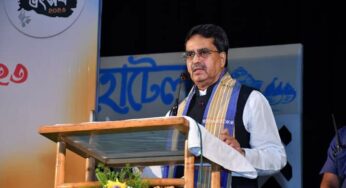 ঐতিহ্যময় সংস্কৃতি আমাদের জীবনের অলঙ্কার : মুখ্যমন্ত্রী!!