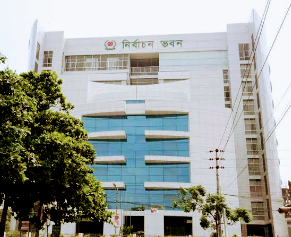  ওপারে ভোটের দামামা!!