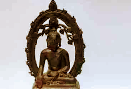  ব্রিটেন থেকে মূর্তি ফিরছে ভারতে!!