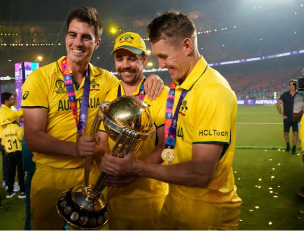  ওস্তাদের মার!!
