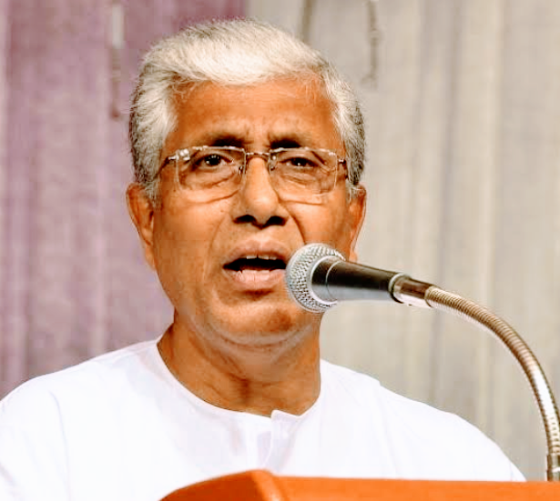  লোকসভা নির্বাচনে রাজ্যেও একক লড়াই, বার্তা মানিকের!!