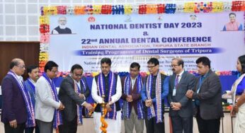 মেডিক্যাল হাব গড়ার লক্ষ্যে এগোচ্ছে সরকার : মুখ্যমন্ত্রী!!