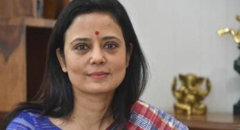মহুয়ার সাংসদ পদ বাতিল!!