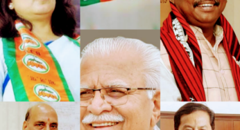 তিন রাজ্যে মুখ্যমন্ত্রী ঠিক করতে পর্যবেক্ষক নিয়োগ।।