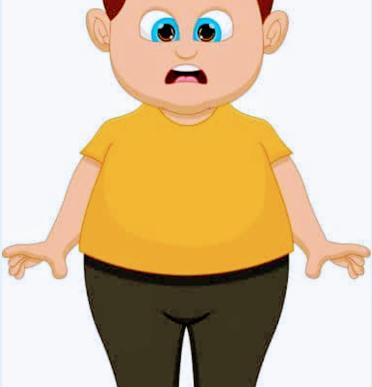 শিশুর ওজন অতিরিক্ত বেড়ে গেলে কী করণীয়?