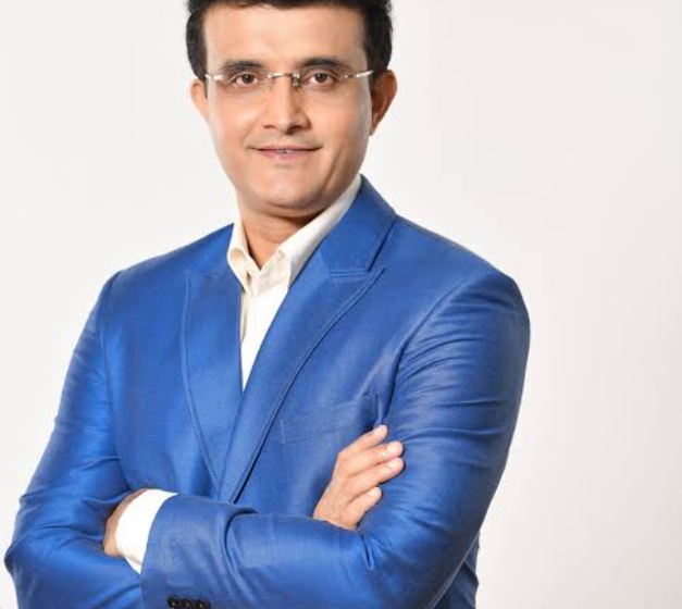 রাজ্যে আসছেন সৌরভ গাঙ্গুলি!!