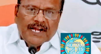 মানবাধিকার লঙ্ঘনের ঘটনা রোধে ভূমিকা নিতে হবে পুলিশকে!!