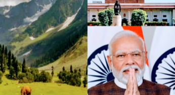 ৩৭০ ধারা বাতিল বৈধঃ সুপ্রিমকোর্ট!! বড় স্বস্তি মোদি সরকারের।