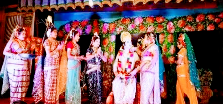 খোয়াইয়ে শেখর স্মৃতি নাট্য উৎসব শুরু ২২ ডিসেম্বর!!