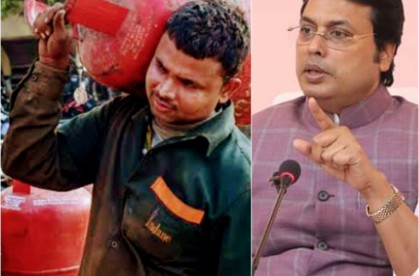 ভোক্তাদের ঘাড়ে আর চাপবে না ডেলিভারি চার্জ, সংসদে বিপ্লব!!