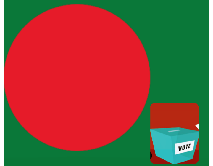 গণতন্ত্রের জয় কাম্য!!