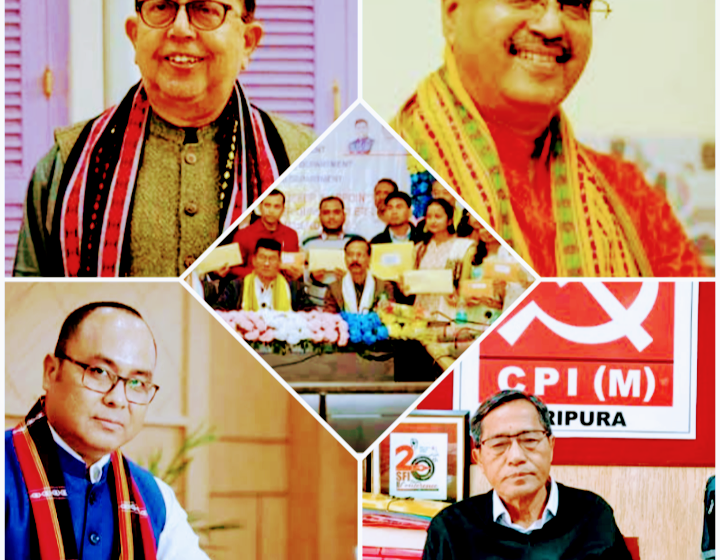 আপত্তি করে বিদ্ধ হলো বিরোধী বেঞ্চ, অধ্যক্ষের বক্তব্যে উত্তপ্ত সভা!!
