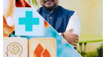 স্বাস্থ্যবিমার আওতায় আসছে ৪.১৫ লক্ষ পরিবার: সুশান্ত!!