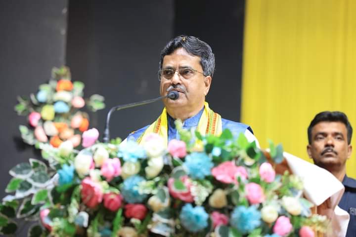  সব বুথে জয়ের ভাবনা নিয়ে মাঠে ঝাঁপাতে হবে : মুখ্যমন্ত্রী!!