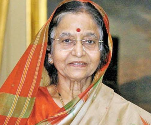  হাসপাতালে ভর্তি প্রাক্তন রাষ্ট্রপতি প্রতিভা পাটিল!!