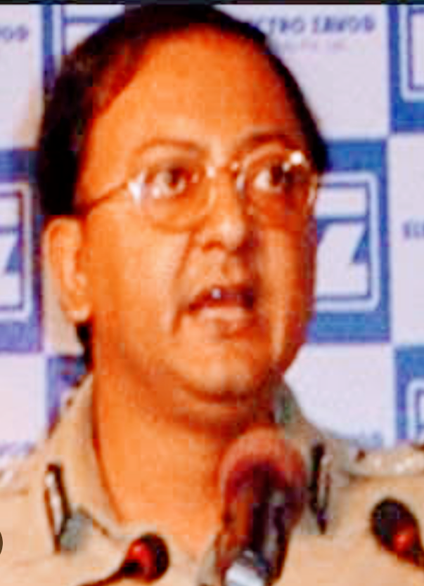 ফের ডিজি বদল বিবেকের বদলে সঞ্জয়!!